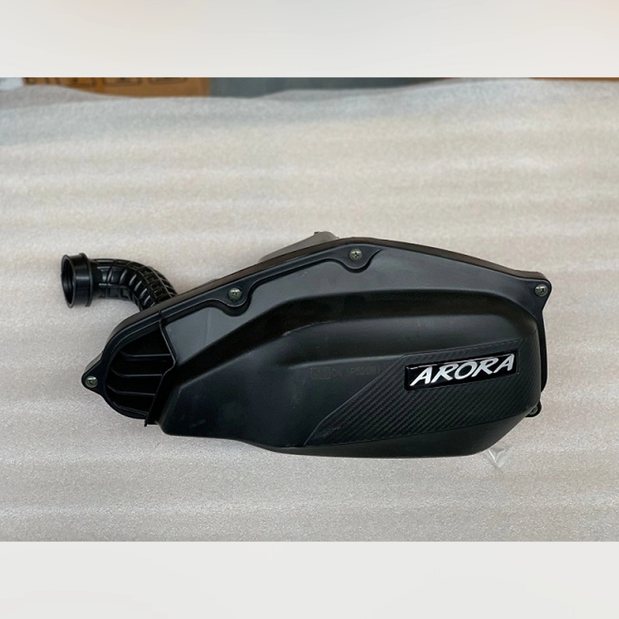 ARORA SAFARI PRO HAVA FİLTRESİ KOMPLE #SAFARI PRO - 008